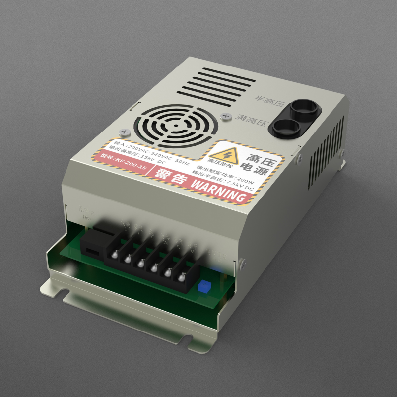 油烟净化器高压电源.png